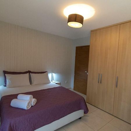 Spacious Fully Equipped 3Bd 2Bath Apt In The Heart Of City With Balconies Ac And Fast Wifi #2 Heraklion  Ngoại thất bức ảnh