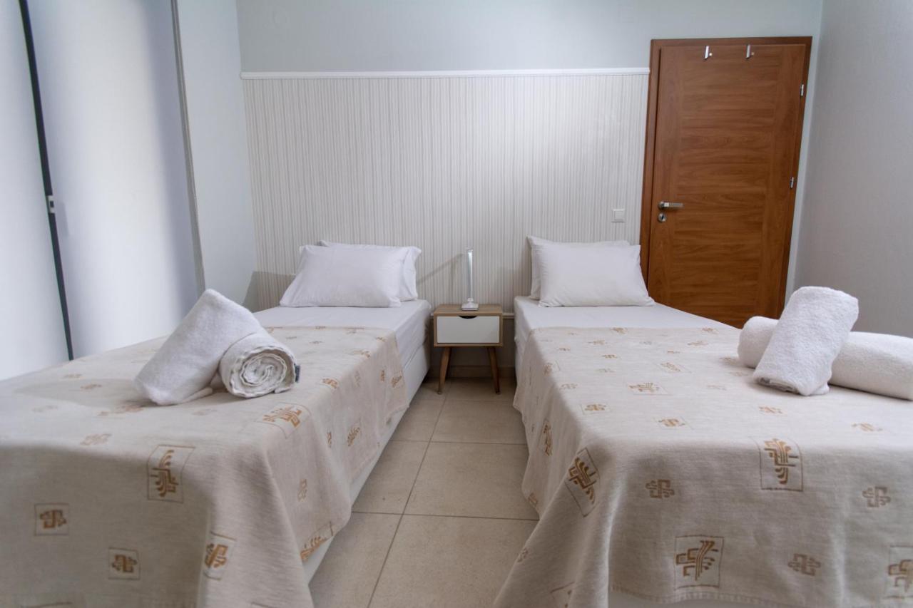 Spacious Fully Equipped 3Bd 2Bath Apt In The Heart Of City With Balconies Ac And Fast Wifi #2 Heraklion  Ngoại thất bức ảnh